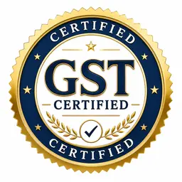 GMP Certified
