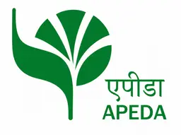 APEDA Certified
