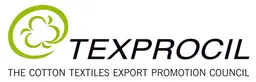 TEXPROCIL Certified
