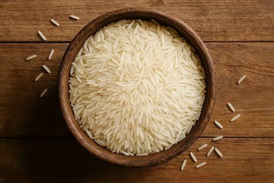 Basmati Rice