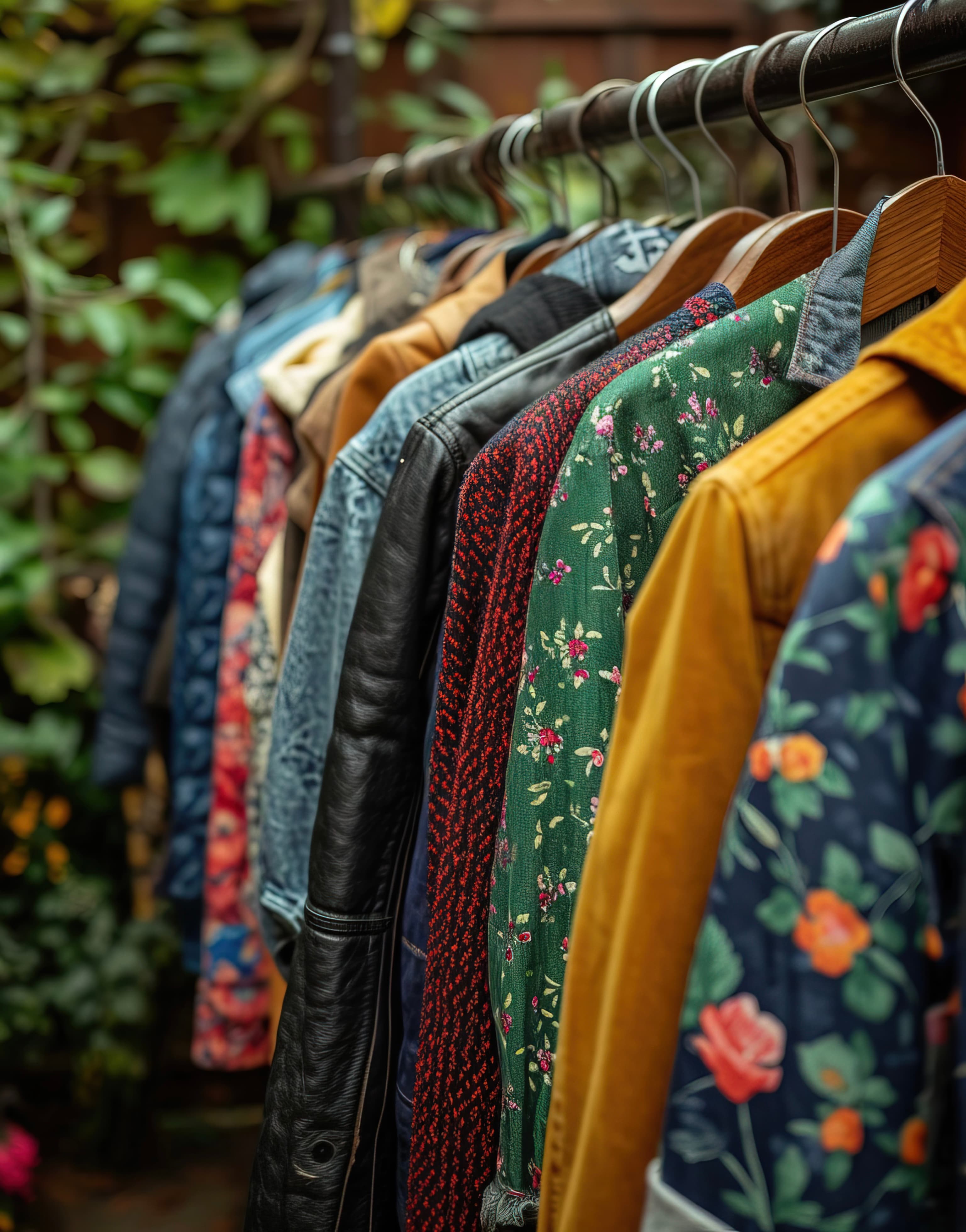Garments