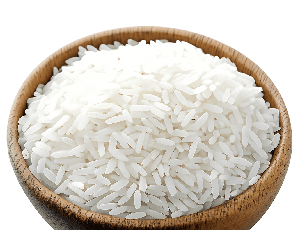 Non Basmati Rice 