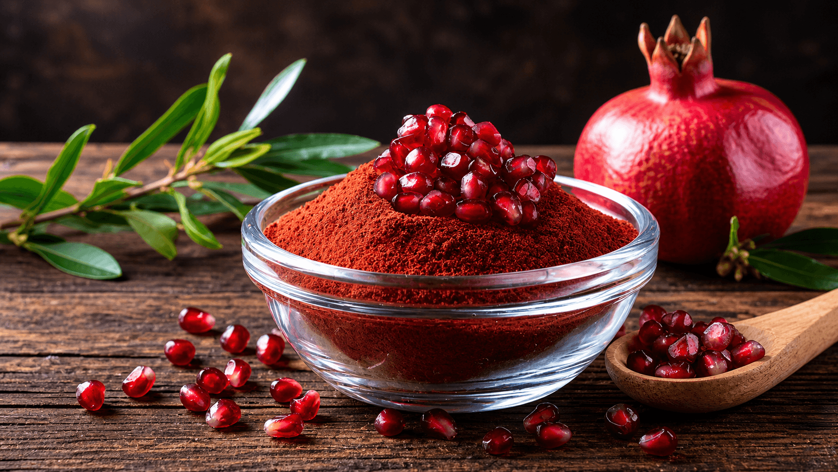 Pomegranate