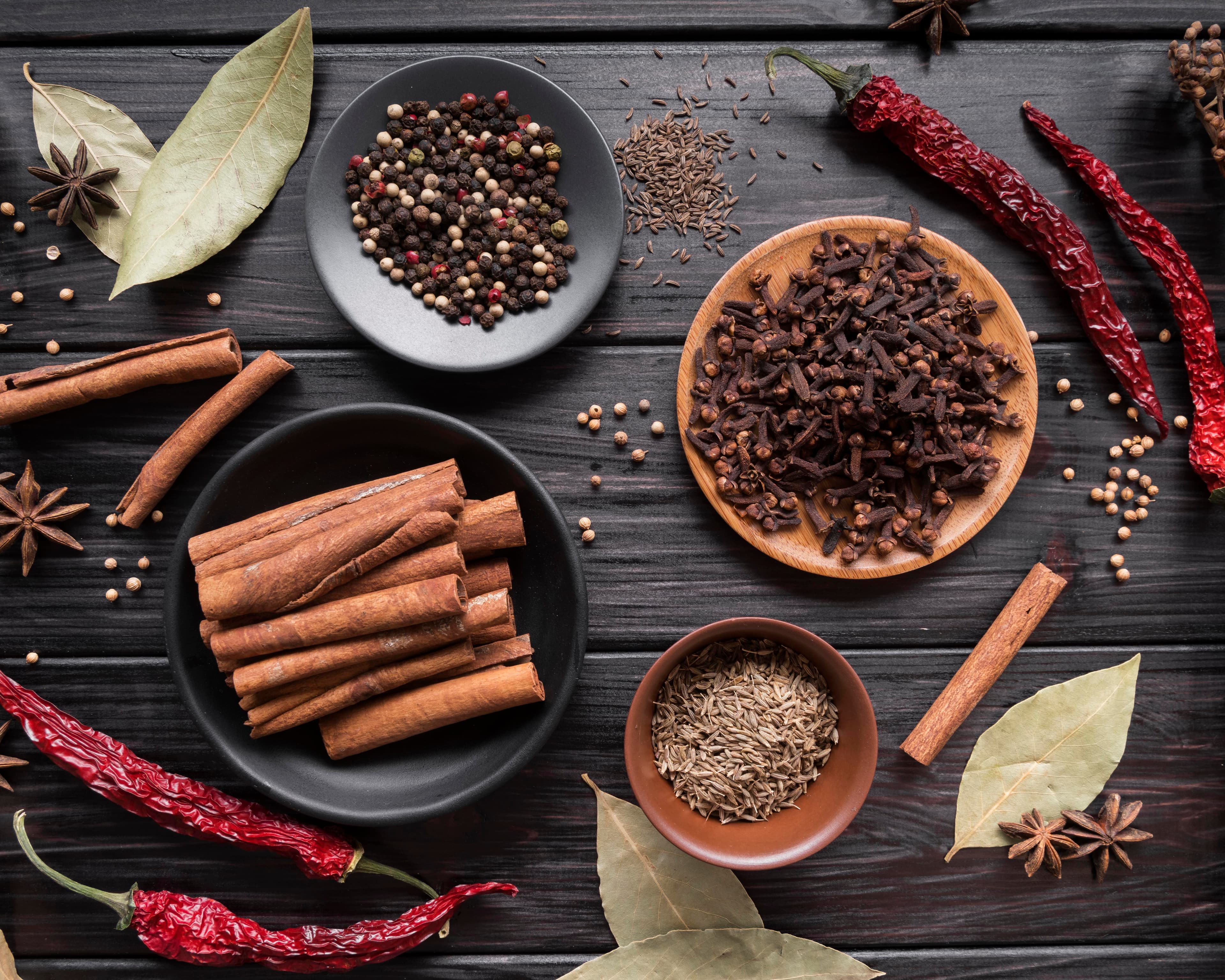 Spices