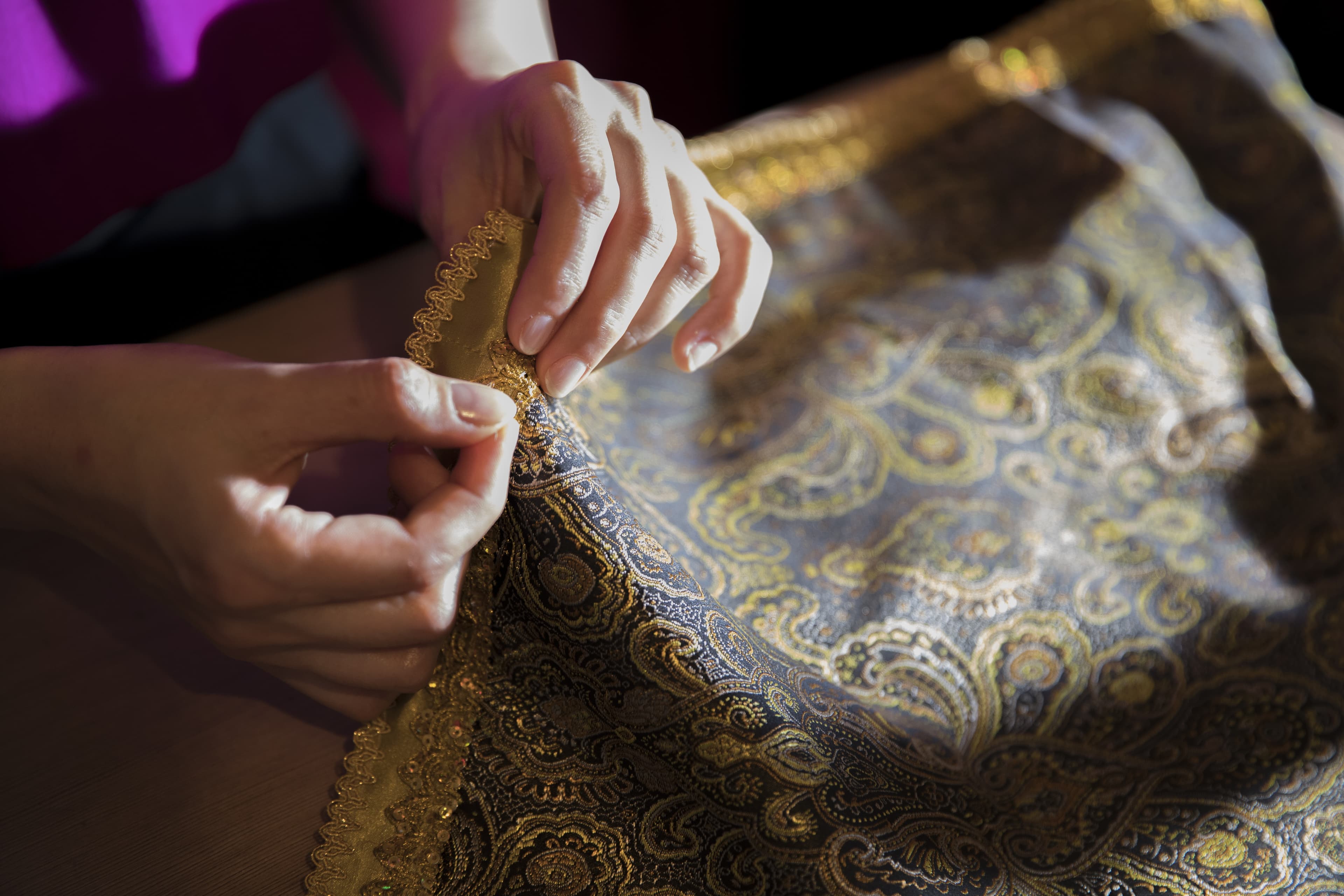 Textile
